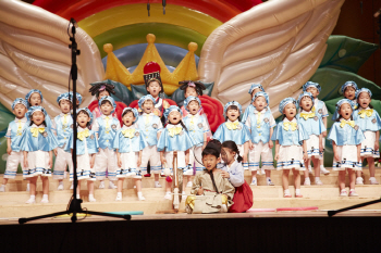 현대해상, 제5회 어린이교통안전 음악대회 개최