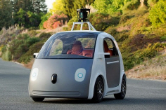 GM "구글의 무인자동차 개발은 업계에 심각한 위협"