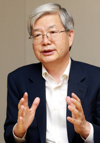 "제대로 된 IFRS, 우리나라에 심겠다"