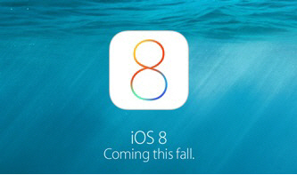 애플 iOS8 베타 공개, 쿡 CEO "새로운 가치 제공할 것"