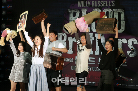 [포토]'가자!'
