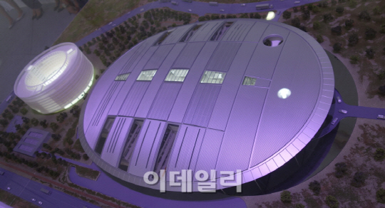 한국타이어, 신축 중앙연구소 기공식.. 2016년 완공