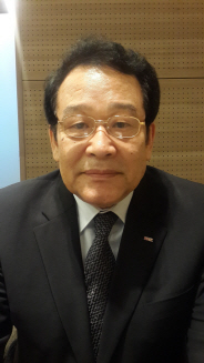 [가시뽑자..中企단체장이 뛴다] (14회) 김호균 급식조합 이사장