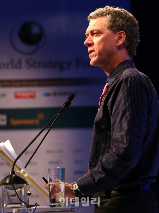 [5th WSF]지하 700m에서 소통이 33인의 광부를 살렸다