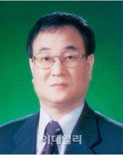 동덕여대 차기 총장에 김낙훈 교수