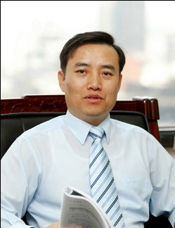 강대영 전 청호컴넷 사장, SKT고문으로 위촉