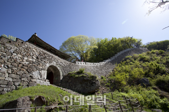 남한산성, 유네스코 세계유산 등재(종합)