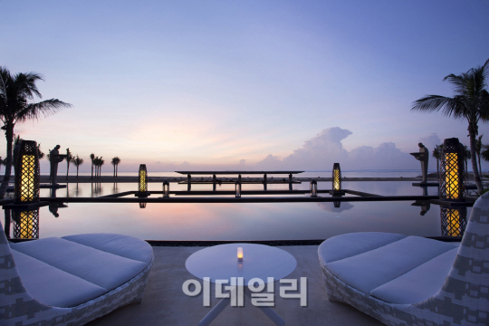 특별한 날 로맨틱한 추억을 만들려면