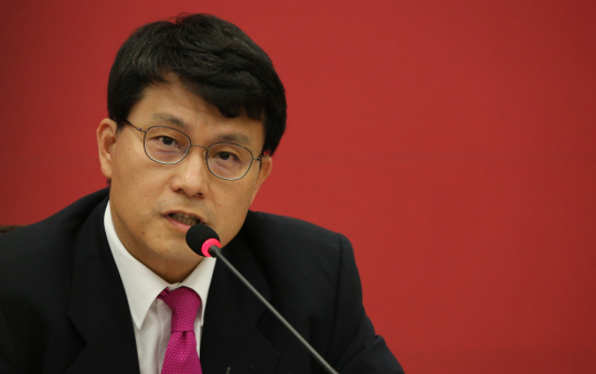 선거앞둔 與, 혁신 드라이브‥"일회성 안돼" 지적도