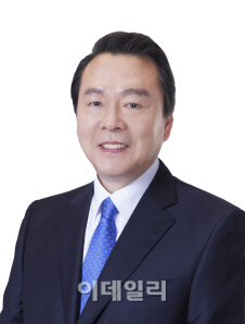 노현송 강서구청장, 서울시구청장협의회장 선출..3회 연속