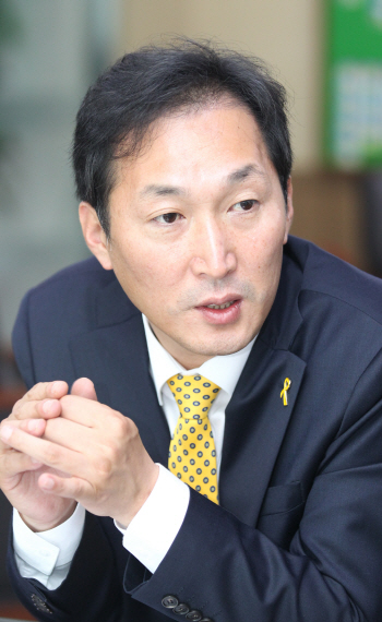 이창우 동작 “구의 발전과 변화 이끌 것”