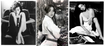 `주인공 엄마? 한때는 뜨거웠다` 80년대 관능여인 한 자리에