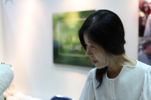 한국의 마사스튜어트 ‘이효재’ 핸드메이드페어로 만나자