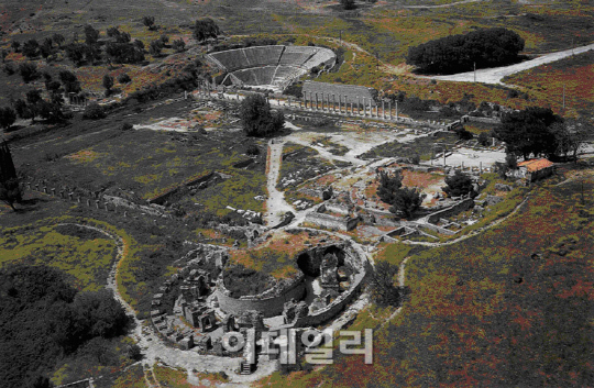 터키 부르사·베르가마 등 세계문화유산 등재