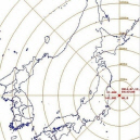일본 지진 피해 규모와 추가 여진 후폭풍에 신경 곤두서