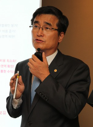 덕신하우징 "외형 보다는 수익성..영업이익률 12.9%로 높여"