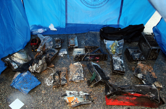  블랙박스는 어디에                                                                                                                                                                                