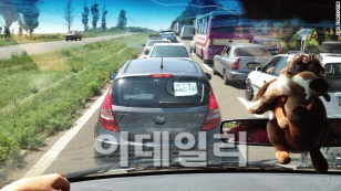 우크라, 반군점령 도네츠크 탈환작전..수천명 대피(종합)