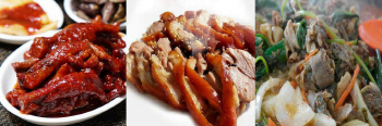 "30년 전통 맛집 음식, 옥션에서 맛보세요"
