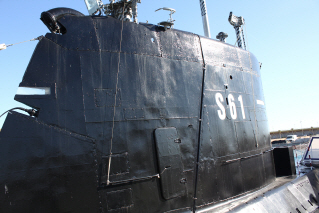 美 언론 "북한 보유 잠수함 78척, 주된 목적은..."