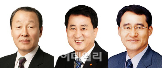 동부팜한농 영업 총괄 대표에 박광호 사장 선임