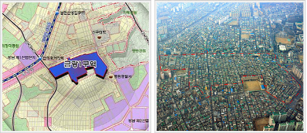 성남 구도심 재개발사업 본격화되나