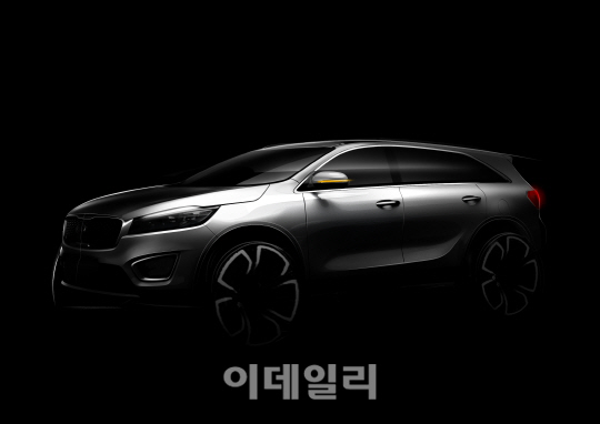 늦여름부터 핫한 신차 쏟아진다