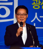 윤일병 사망 사건에 화난 박지원, 박근혜 대통령 겨냥 "만시지탄"                                                                                                                                 