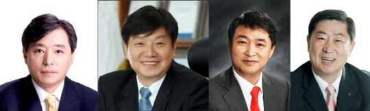 한국인터넷진흥원장 공모 마감…백기승, 김철균, 김영환, 오경수 등 경합