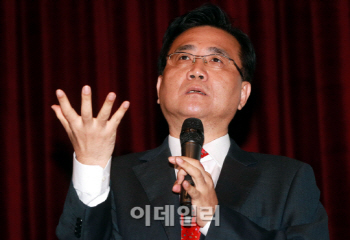 "행복한 세상 만듭시다"..해피허브에 전문가들 모였다
