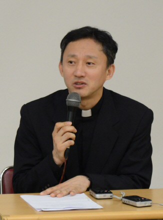 [교황방한] "광화문 시복미사는 우리나라 알릴 기회"