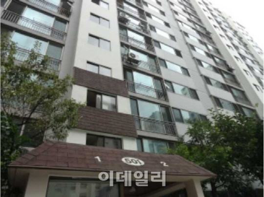 [주간 최다 입찰]39명 몰린 서울 신길동 중소형 아파트