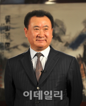 中부동산 재벌 왕젠린, 美비버리힐스에 복합단지 개발