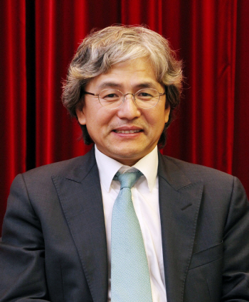 '8년의 준비로 세계수학에 덤빈다' 박형주 ICM위원장