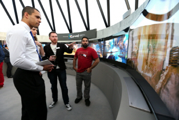 삼성 UHD TV, 2분기 유럽 TV 시장 석권