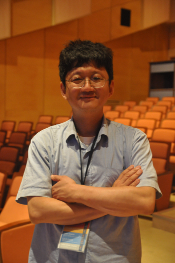 "한국 '수포자'가 미국 우수학생보다 뛰어나..자신감 가져라"