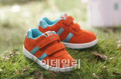 기능성 신발 브랜드 ‘닥터콩', 서울 국제 어린이유아용품전 참가