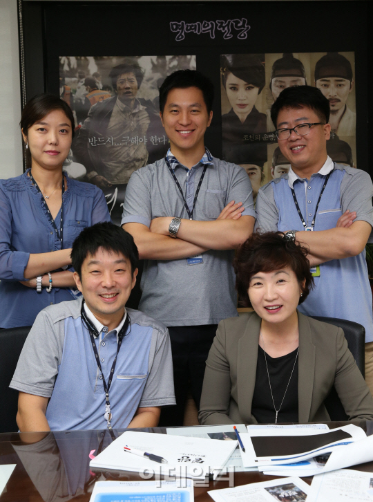 재무제표 읽던 은행직원들 대본읽는 이유는