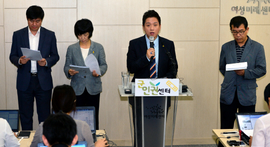 `윤 일병 사건` 목격자 "사망직전 3초 안에 물 마시고 와라" 증언·편지 공개