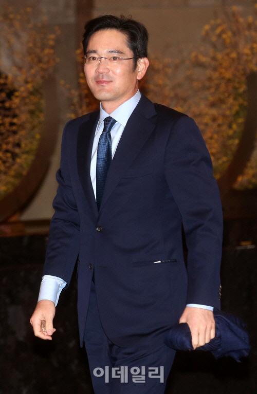 삼성-BMW, 파트너십 강화…이재용 효과?