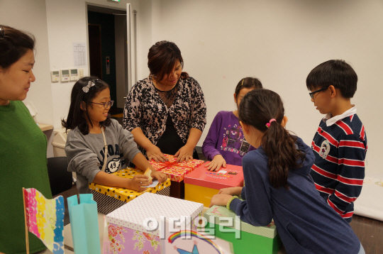 성북예술창작센터 '예술치료 프로그램' 참가자 모집