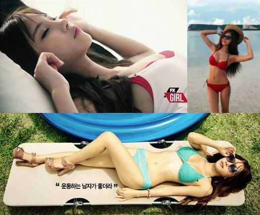 `탱글녀` 연지은, 눈 뜨자마자 하는 행동이..                                                                                                                                                              