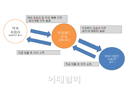 ③본사 바꿔치기·절세용 대출 `천태만상`