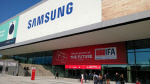[IFA2014]'IFA 최초' 독립전시장 꾸민 삼성, "유럽시장 공략 첨병"                                                                                                                      