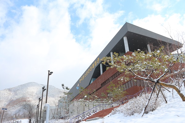 체험학습 통해 안전교육 익힌다 안전 체험학습장 태백 "365세이프타운"