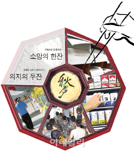 [추석 밥상 이슈]④평일면회가면 軍 가혹행위 없어질까