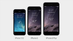 애플, '아이폰6·아이폰6 플러스' 공개..美서 19일 출시                                                                                                                                          