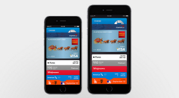 '지갑이 살 날 얼마 남지 않았다'..애플 페이 공개                                                                                                                                               