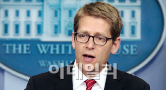 제이 카니 前백악관 대변인 ‘정치 평론가’로 CNN 합류