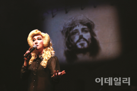 조승우·박건형 등 참여…뮤지컬 '헤드윅' 3주간 연장 공연